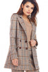 Jacket model 148988